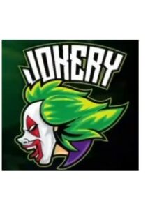 Joker Trade лого
