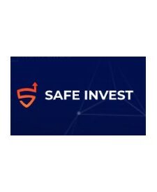 Safe Invest лого