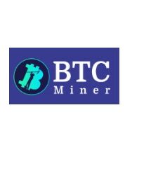 BTC Miner лого