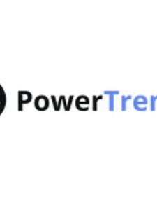 Power Trend лого