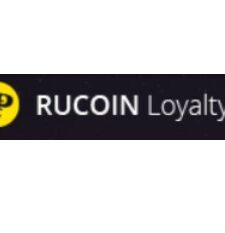 Rucoin лого