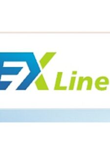 Exline лого