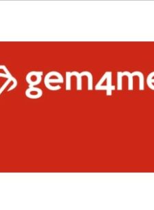 Gem4me лого
