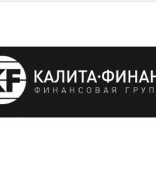 Kalita Finance лого