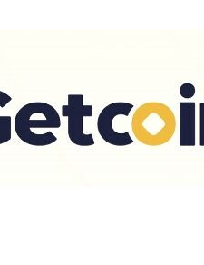 Getcoin лого