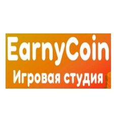 Earnycoin лого