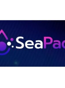 SeaPad  лого