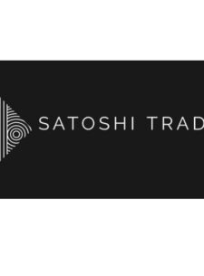 Satoshi trade лого