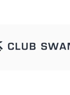 Club Swan лого