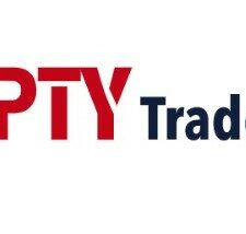 Trades PTY лого