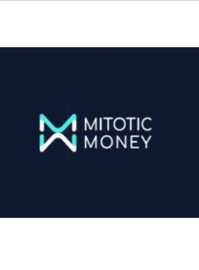 Mitotic Money лого