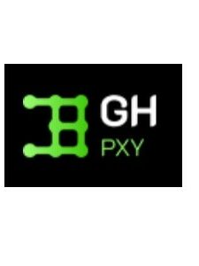GhPxy лого