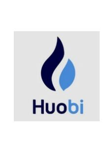 Huobi Trade лого