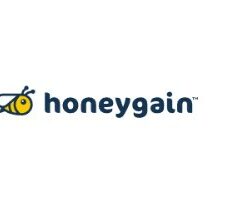 Honeygain лого