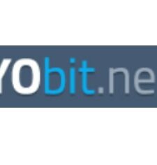 Yobit лого