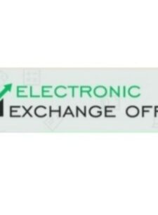 Electronic Exchange Office лого