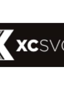 Xcsvc com лого