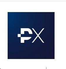 PrimeXBT лого