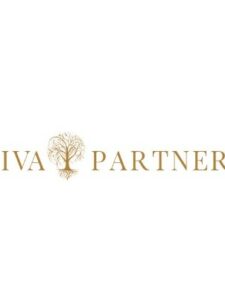 ИВА Партнерс лого