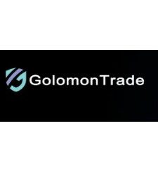 Golomon trade org лого