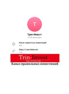 Трин-инвест