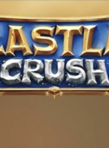 Castle Crush карточные игры