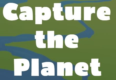 Capture the Planet game инфо