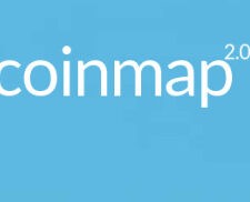 Проект Coin map