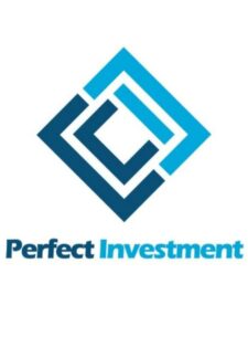 Perfect Investment лого