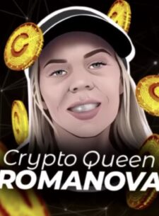 Проект Крипто Queen Романова