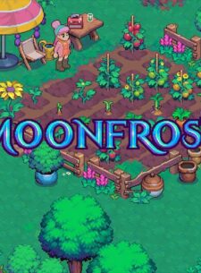 Игра Moonfrost