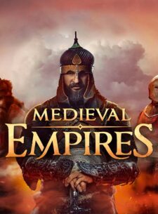 Игра-стратегия Medieval Empires