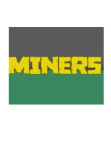 Miners PW