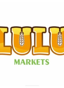 Сайт поатформы Lulu Market