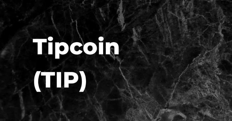 Проект Tipcoin