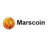 Marscoin лого