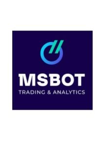 Msbot tech лого