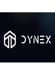 Dynex wallet лого