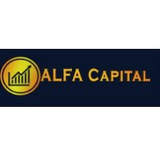 Alfa Capital Markets лого