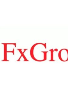 FXGrow лого