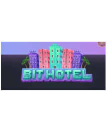 Bit Hotel лого