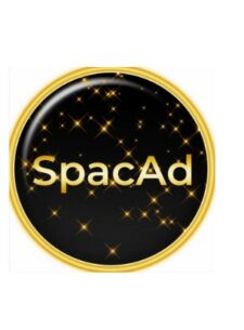 SpacAd лого
