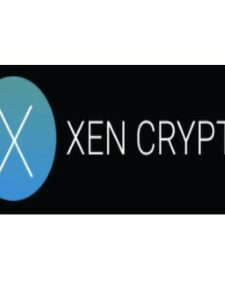 XEN Crypto лого