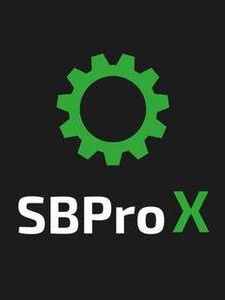 Проект SBPro X