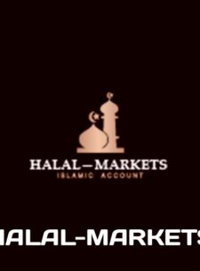 Проект Halal Markets Group