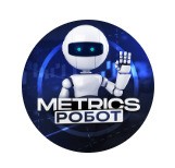 проект Metrics Робот