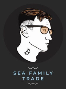 Проект Sea Family Trade