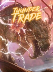 Проект Thunder Trade