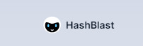 Платформа Hashblast
