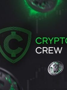 Crypto Crew